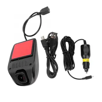 

1 Set Universal 1080P HD Car Dash Camera WIFI Video Driving Traffic Recorder Brand New High Quality Auto Accessories