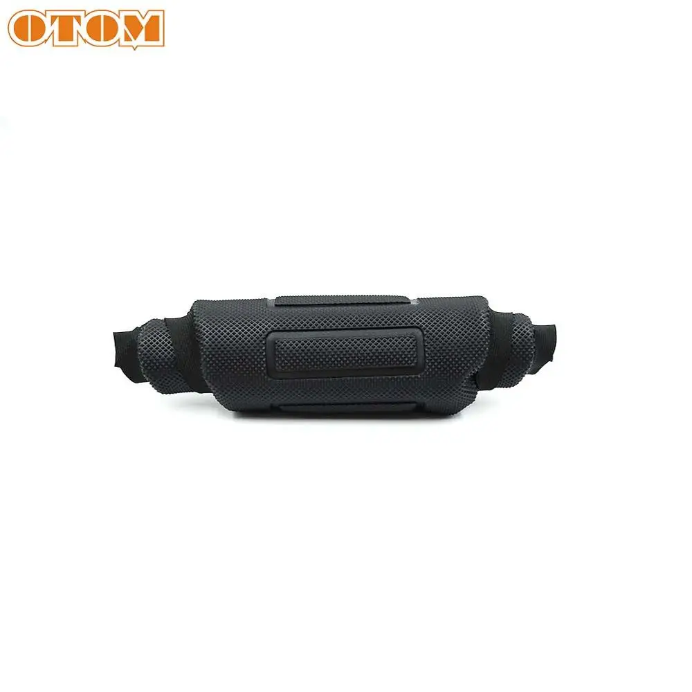 OTOM New Motorcycle Gripper Soft Seat Cover Non-slip Diamond Pattern Stretchy Waterproof For KTM SX XC EXC XC-W SX-F 125 250 450