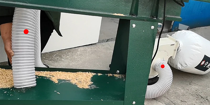 dust collector 230M (11)