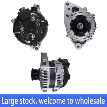 

100% NEW ALTERNATOR FOR TOYOTA,FJ CRUISER 4.0L 27060-31120 1042104230 2007-2009