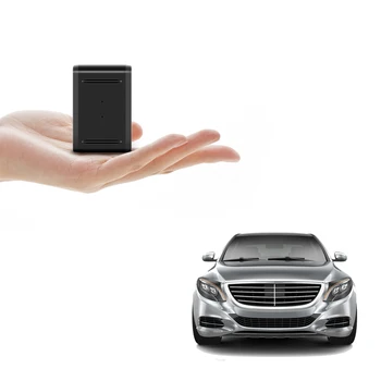 

Make us better Mini GPS Tracker GT20 Magnetic 2G Small size Branded GT20 Multifunctional Waterproof Device for Vehicle