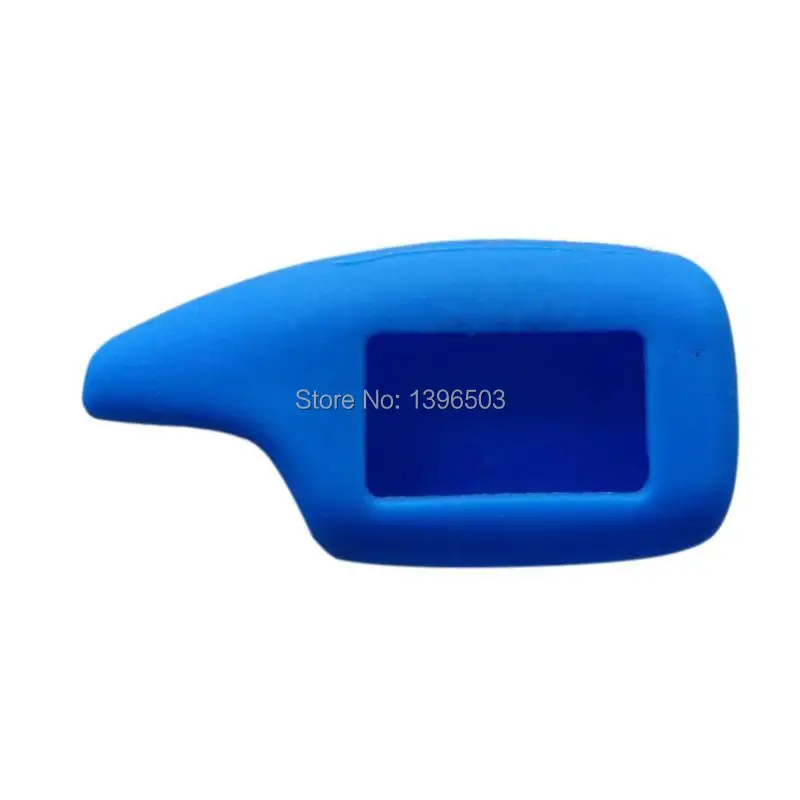 Брелок для автомобильной сигнализации Scher khan M5 Khan Magicar 5 6|car alarm control case|key systemcase for |