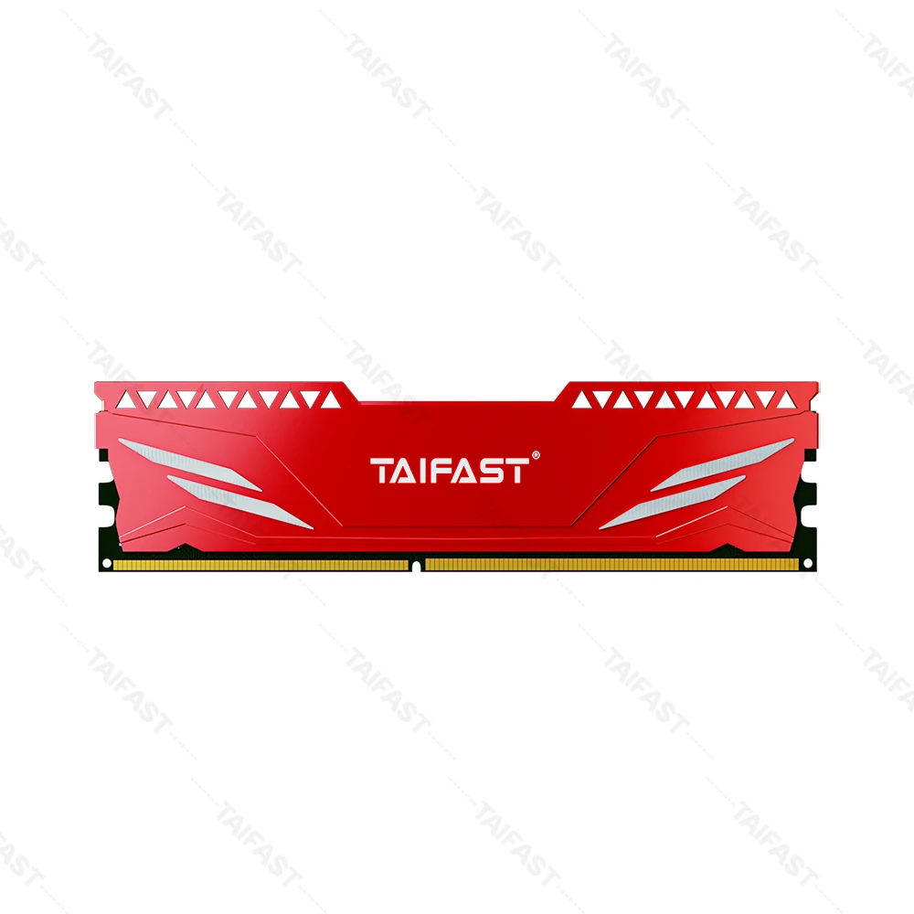 Оперативная память Taifast DDR4 ОЗУ 4 ГБ/8 ГБ/16 ГБ для настольных компьютеров детали ПК
