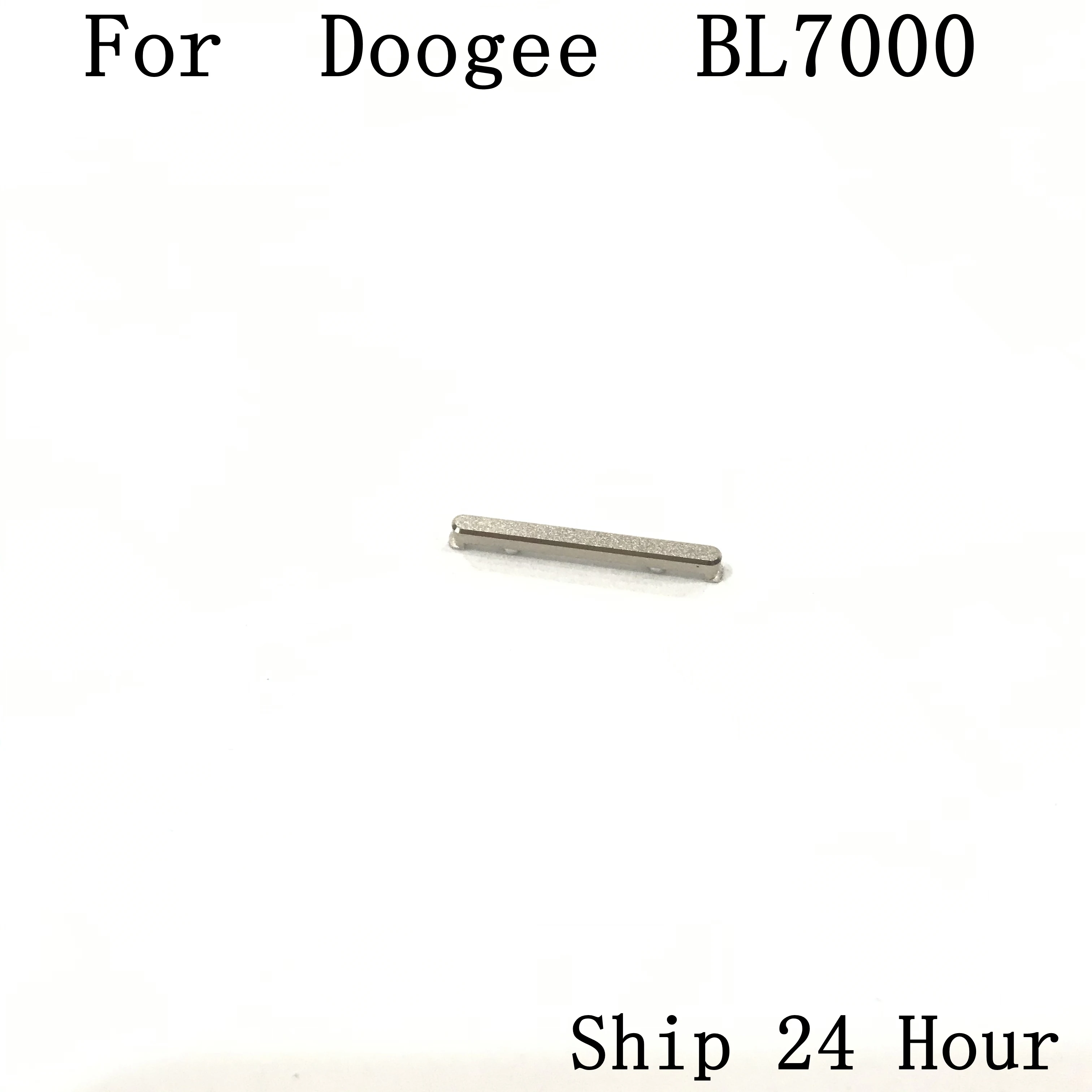 Doogee BL7000 используется громкость голосовая кнопка ключ Для Doogee BL7000 ремонт починка Часть Замена