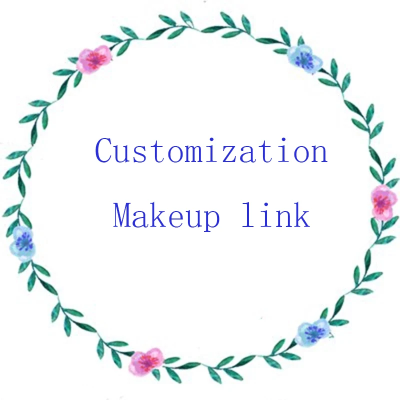 

Make up the difference link