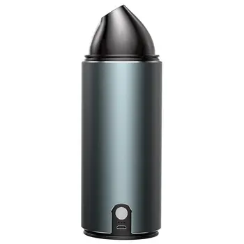 

5300pa Car Wireless Handheld Car Vacuum Cleaner Car Dual-use Portable Practical Mini Vacuum Practical Cleaner Dust Cup Bagless