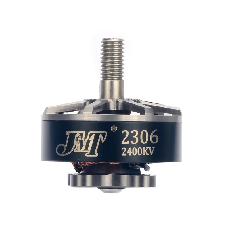REV35 35A BLheli_S 2-6S 4 в 1 ESC с мотором ESC Combo 2306 2400KV Бесщеточный 3~ 4S мотор для DIY FPV гоночный Дрон