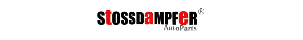 StOSSDaMPFeR новая стойка Задний амортизатор подвеска Весна с ADS Fit Mercedes-Benz GL X164 ML W164 1643203031 1643202031