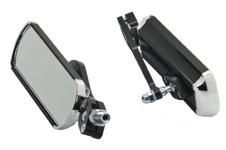 

1 pair Bike Mirrors Sport Outdoor Side Mirror Motorcycle Rearview Mirror Cycling MTB Road Rear View Mirror Bicycle Accessories