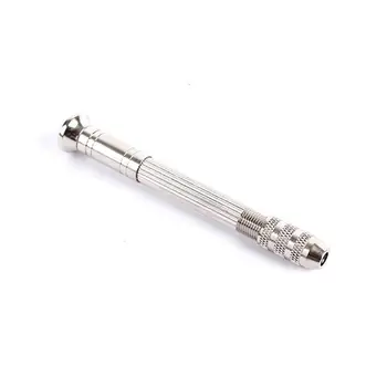 

Jewelry Wenwan Diy Trumpet Twist Drill Resin Crystal Punch Wenwan Epoxy Drilling Tool Jewelry Water Marry Hole Epoxy Q2D6
