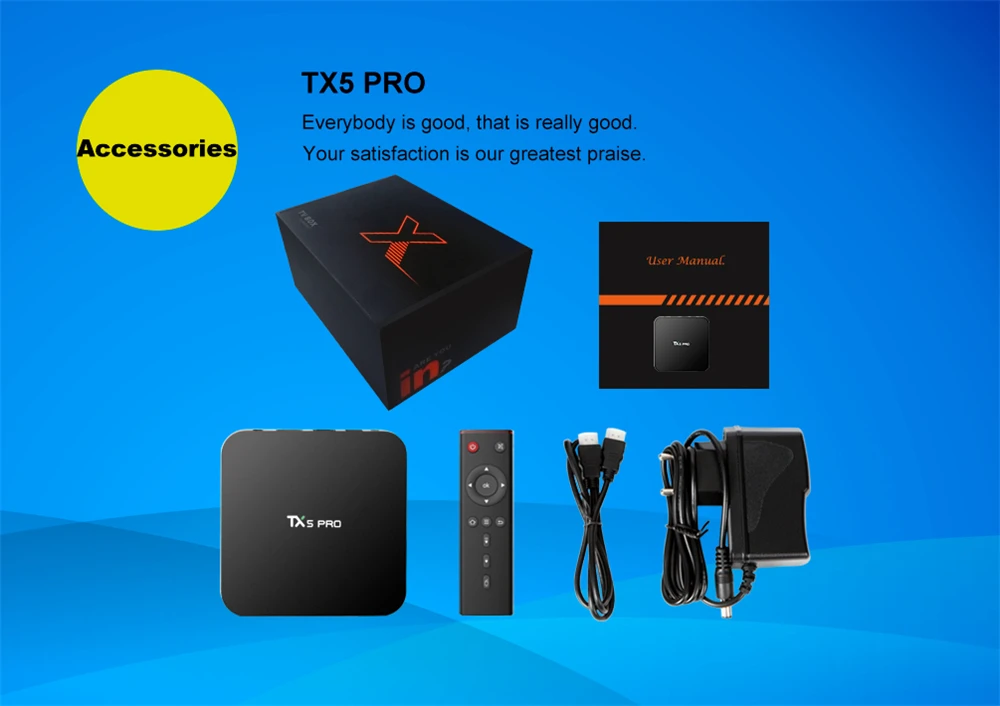 TX5 Pro TV Box (17)