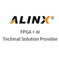 ALINX Franchised Store