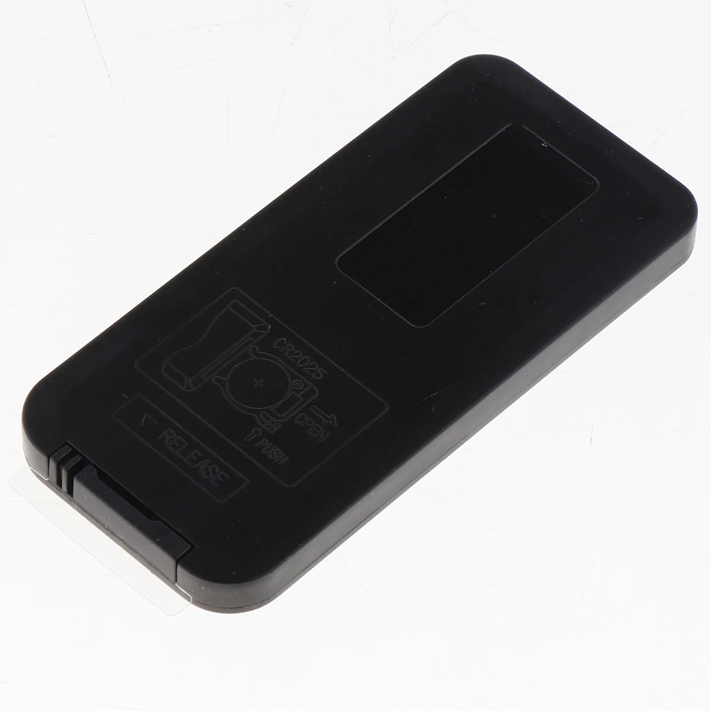 18-key Remote Control for Electronic Candle LED Flameless Flickering Decorative Candle Supplies Centerpieces Light Supplies