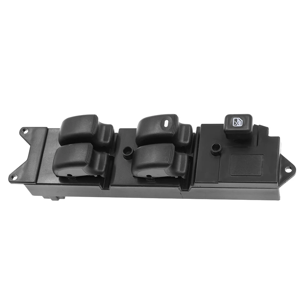 Кнопка управления стеклом MR194826 LHD для Mitsubishi Outlander Colt Lancer Pajero Montero