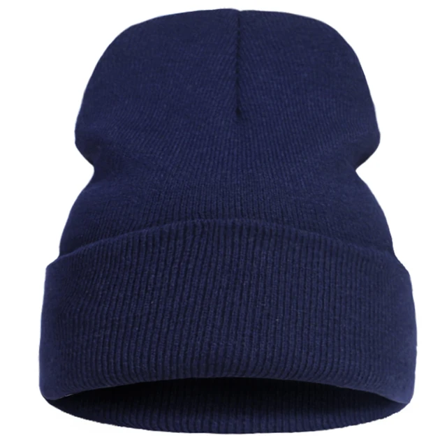 Topi Beanie Mode Siluet Bigfoot Topi 