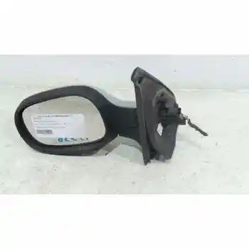 

LEFT REARVIEW RENAULT CLIO II PHASE II (B/CB0)