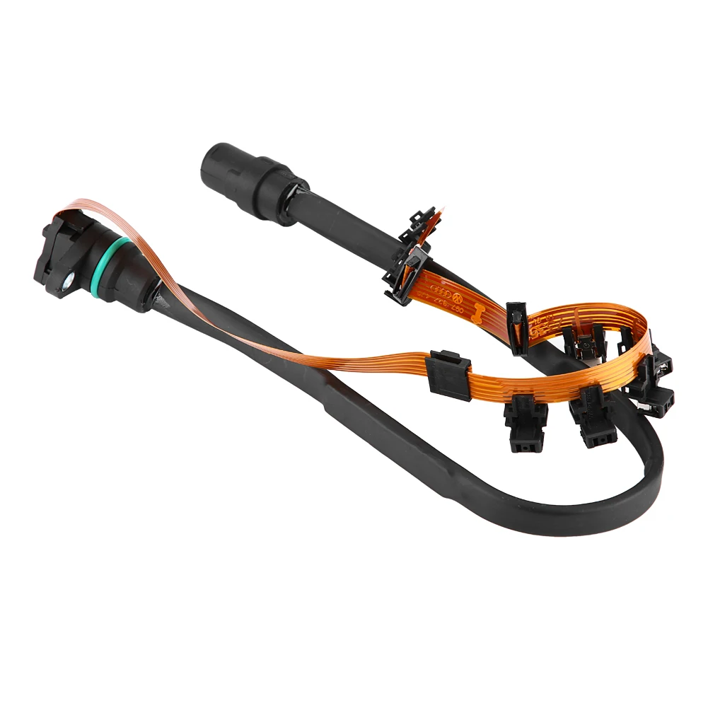 01M325283A OEM корпус клапана передачи и кабель подходит для JETTA Golf MK4 Beetle алюминий+ ABS