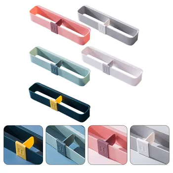 

5pcs Storage Rack Wall Mounted Holder Slipper Rack for Bathroom