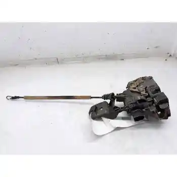 

3B1837016C DOOR LOCK FRONT RIGHT SEAT TOLEDO (1M2)