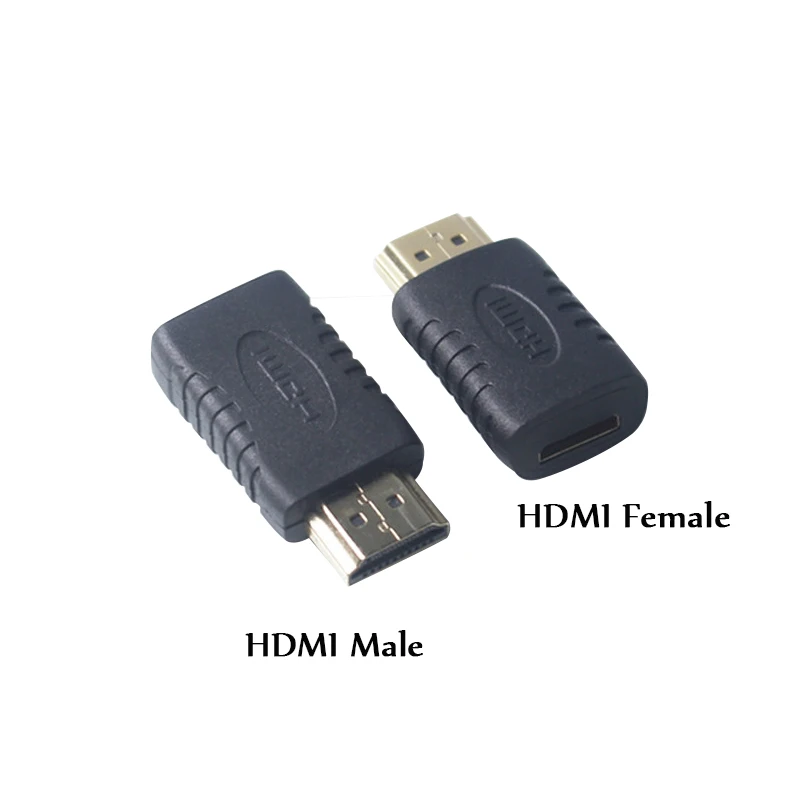 Мини-hdmi Женский Мужской адаптер конвертер Соединительный кабель для HDTV 1080P Xbox 360 |