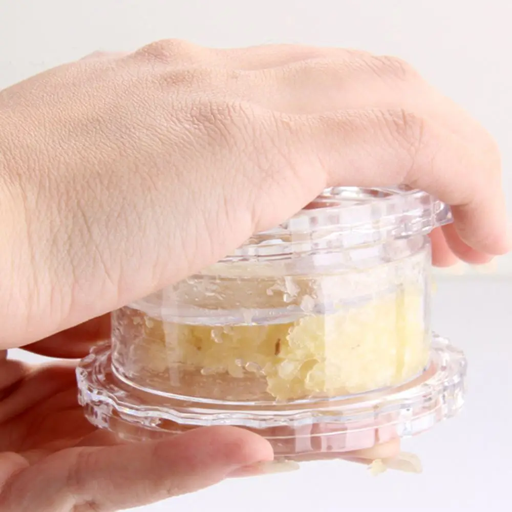 Portable Garlic Presses Slicer Grater Crusher Twist Masher Garlic Mincer Chopper Cooking Peeler