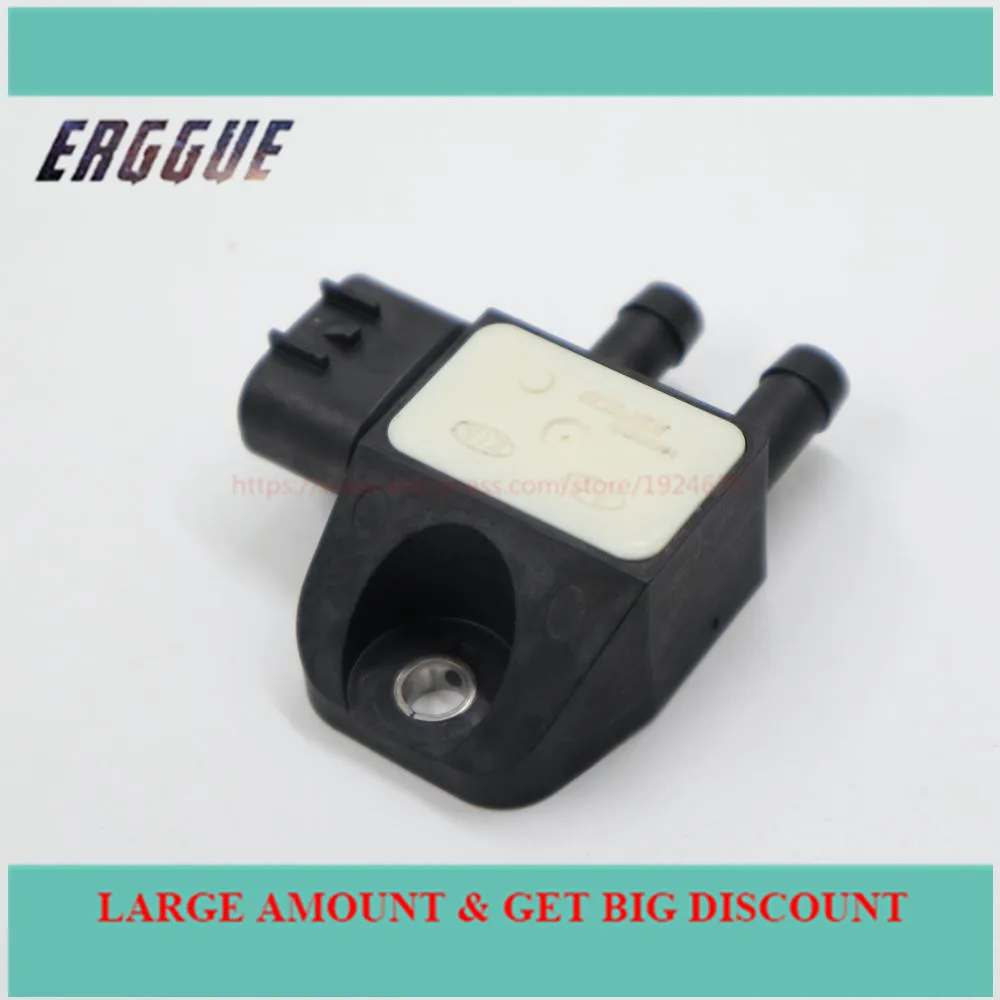 Подлинный новый 39210-2F600 392102F600 9022090001 DPF датчик выхлопа вакуумный клапан для HYUNDAI KIA