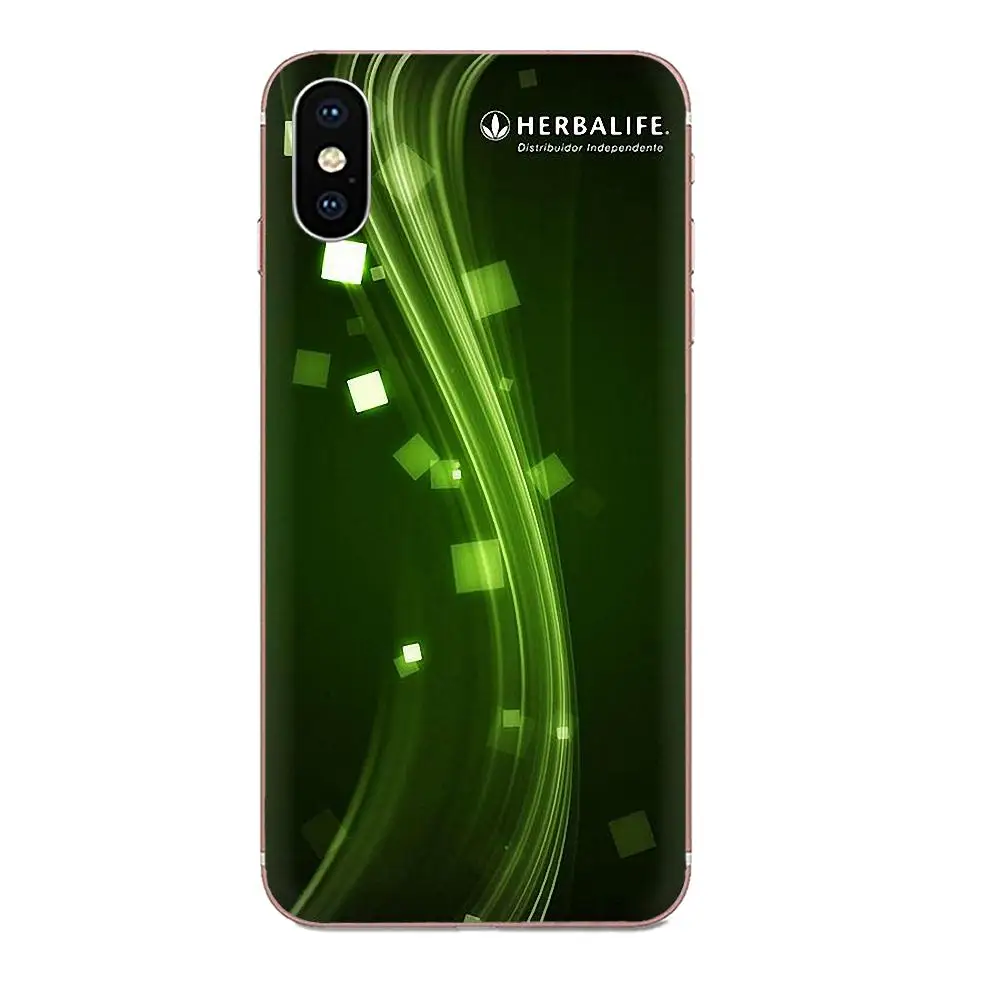 Herbalife для Huawei Honor 4C 5A 5C 5X6 6A 6X7 7A 7C 7X8 8C 8S 9 10 10i 20 20i Lite Pro чехол мягкий TPU крышка
