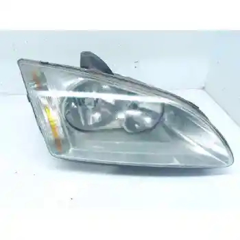 

4M5113W029AD RIGHT HEADLIGHT for FORD FOCUS HATCHBACK (CHAP)
