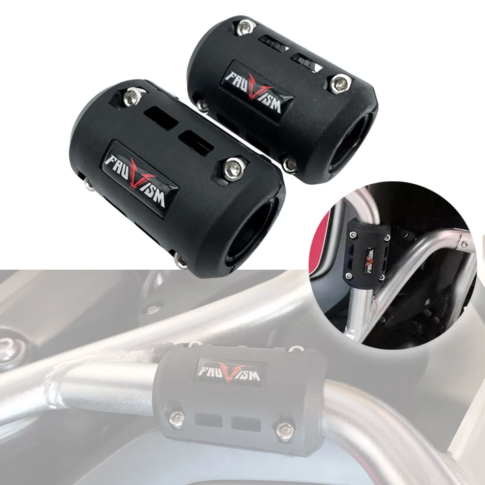 

R1200GS Engine Guard Motorcycle Bumper Protection For HONDA CRF1000L BMW R1150GS R 1200GS LC ADV Decorative Crash Bar Protector