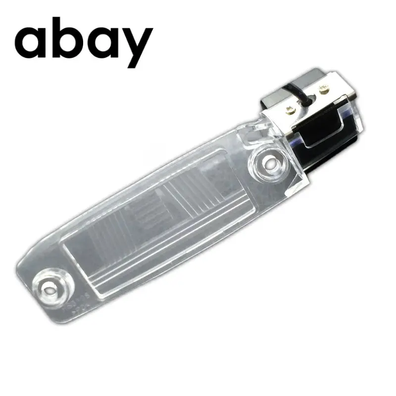 abay Car Reversing Parking Camera For KIA Sportage R SL 2011~2017 HD Night Vision Backup Camera Rear View Camera (3)
