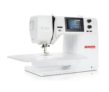 

Sewing machine BERNINA 435