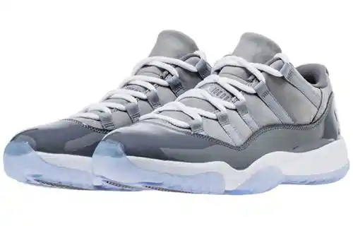 jordan 11 retro gris