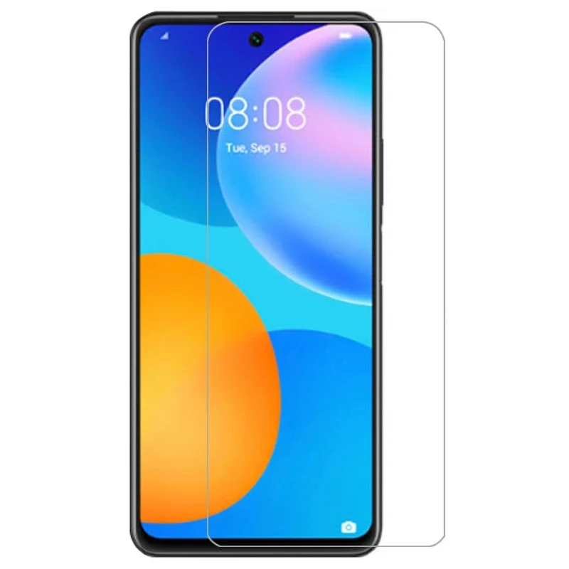 Протектор для Huawei Y9a/P Smart 2021 Закаленное стекло пленка защитное на Y9a Y 9a 6 63 'ɿRL-22