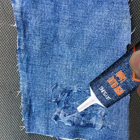Denim Jeans