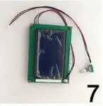 110 Вт светодиодный модуль, Storz olympus dynoics, высокая плотность яркости и светодиодный эндоскоп светильник Модуль источника в shop-SCK800 - Цвет: Knob LCD screen
