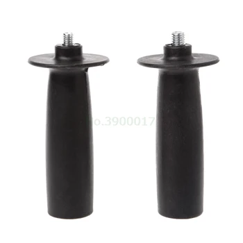 

8mm 10mm Thread Auxiliary Side Handle For Angle Grinder Grinding Machine Tools