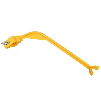 

Golf Traning Aids Dropshipping Beginer Golf Swing Training Corrector Adult Golf Gesture Alignment Train Aid Correct Angle Fixer