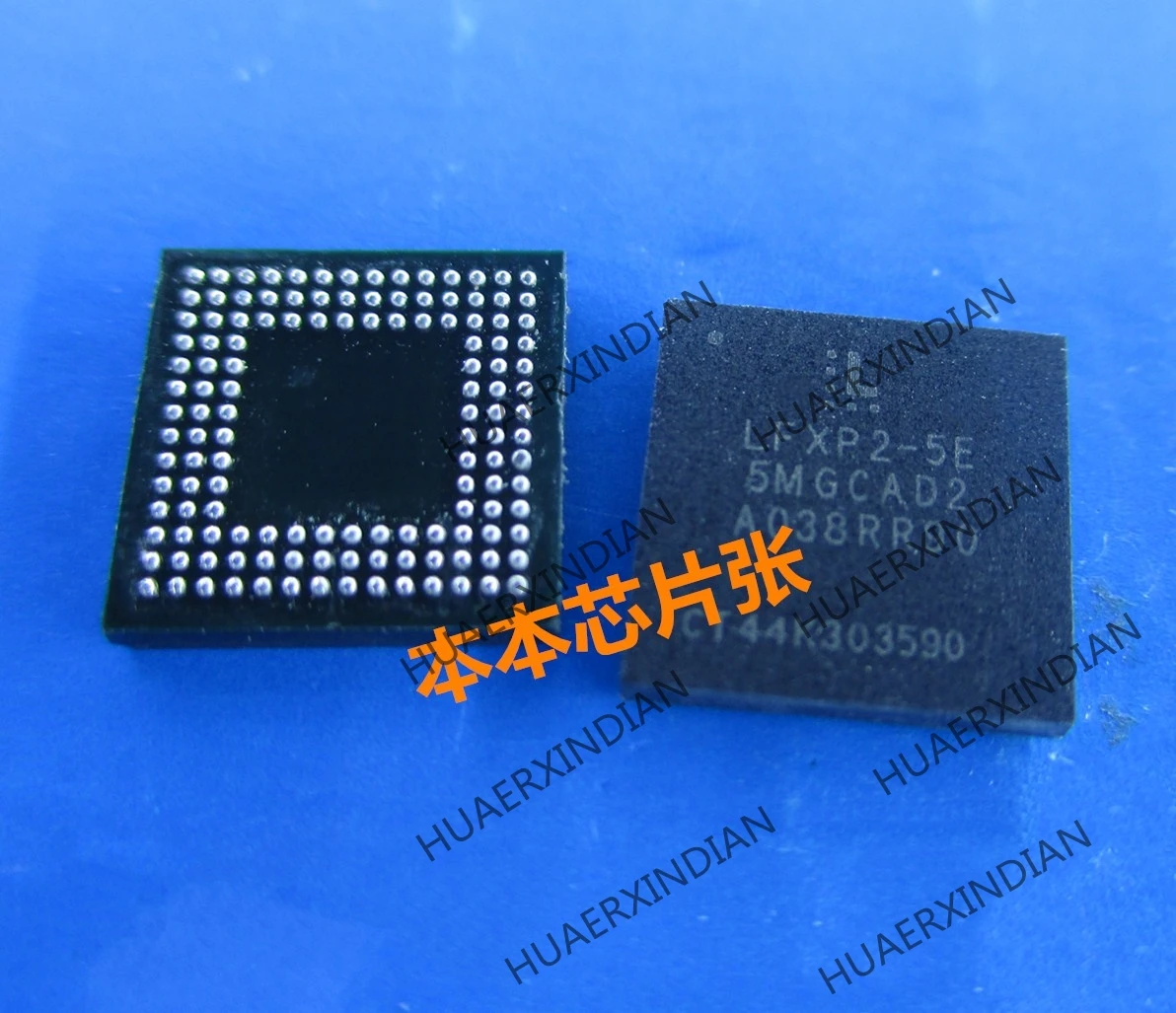 new original LFXP2-5E-5MGCAD2 BGA LFXP2-5E in stock | Электронные компоненты и принадлежности