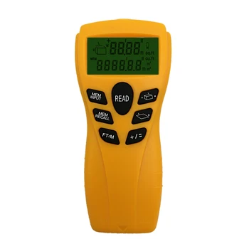 

Ultrasonic sensor distance 15 meter