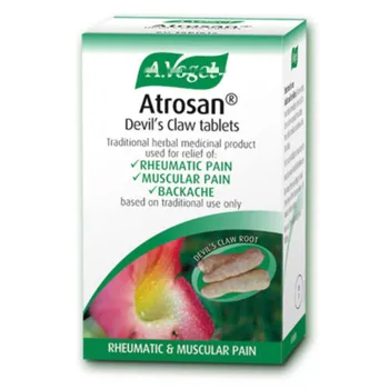 

A.Vogel Atrosan (Devils Claw) 60 Tabs