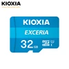 (Formerly Toshiba)Kioxia 256GB/128G/64G  microSD Exceria Flash Memory Card U1 R100 C10 Full HD High Read Speed 100MB/s TF card ► Photo 3/6