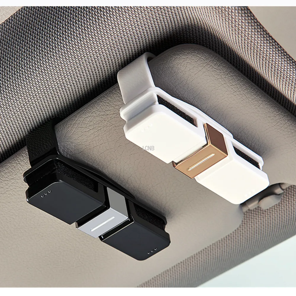 For Land Cruiser Prado 150 J150 2010 2011 2012 2013 2014 2015 2016 2017 2018 2019 2020 Glasses Clip Accessories | Автомобили и
