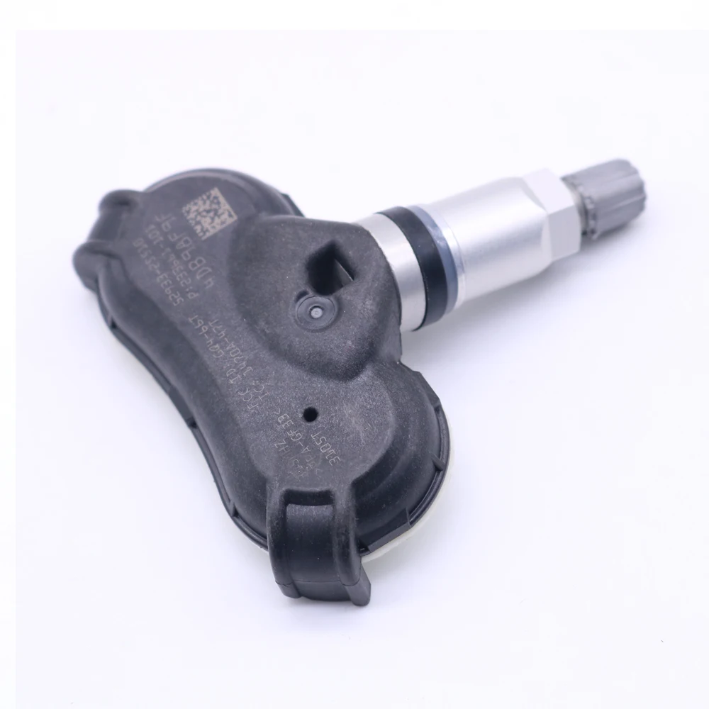Для- Kia Sportage hyundai Tucson 315 МГц OEM TPMS датчик давления воздуха в шинах 52933-2S510 52933-2S500 52933-2S510U