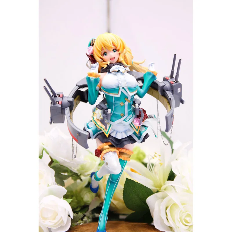 GK hand-made смолы белой плесенью wf2016 летние Коллекционная флотилия корабль мать 1/6 ATAGO