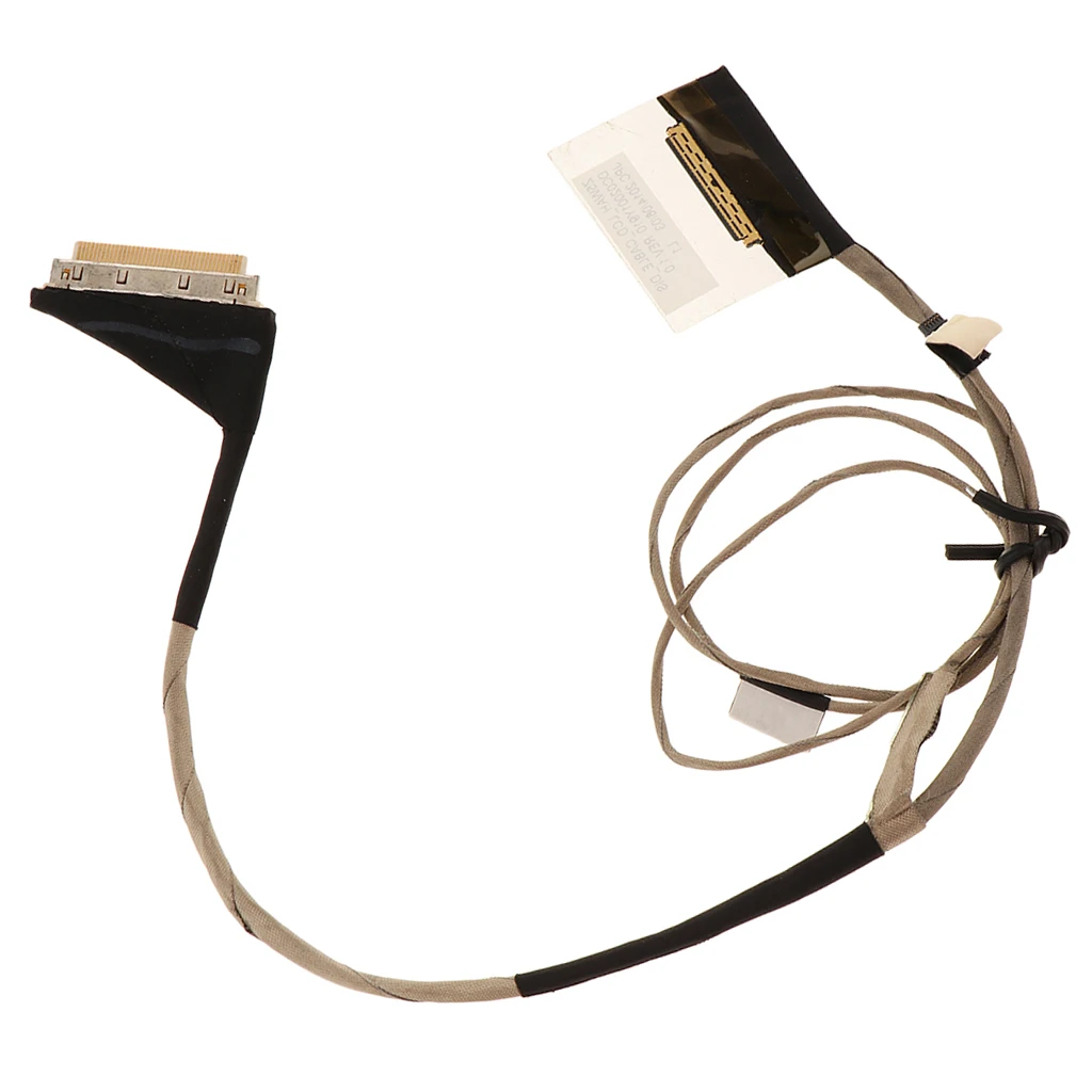 Screen Ribbon Flex Cable Repair Parts for Acer V3-572 V3-532 E5-572G