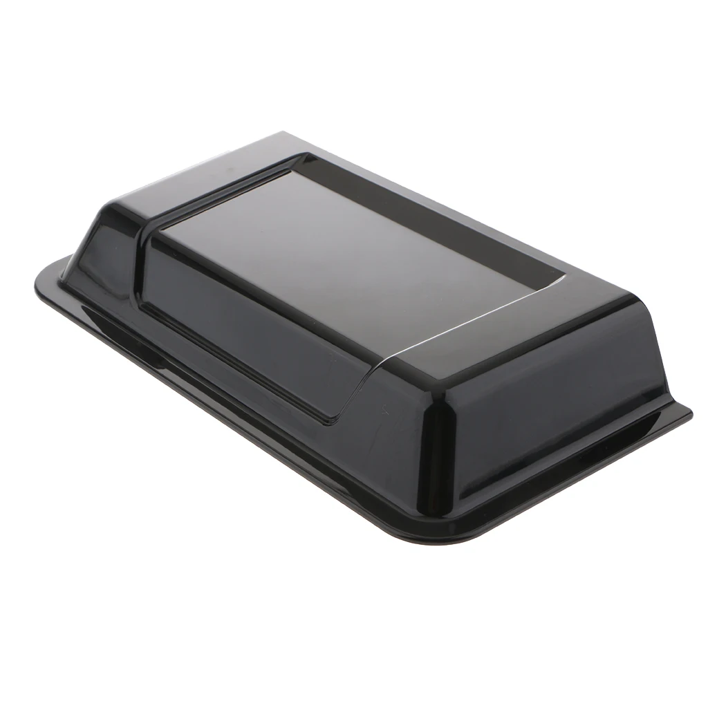 Лопатка Vent Cover 135212RR для Jeep Wrangler 2007