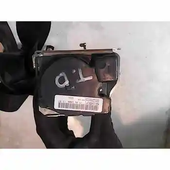 

5048807 Safety belt Rear Right Audi Tt (8j3/8j9) 2.0 Tfsi Coupe