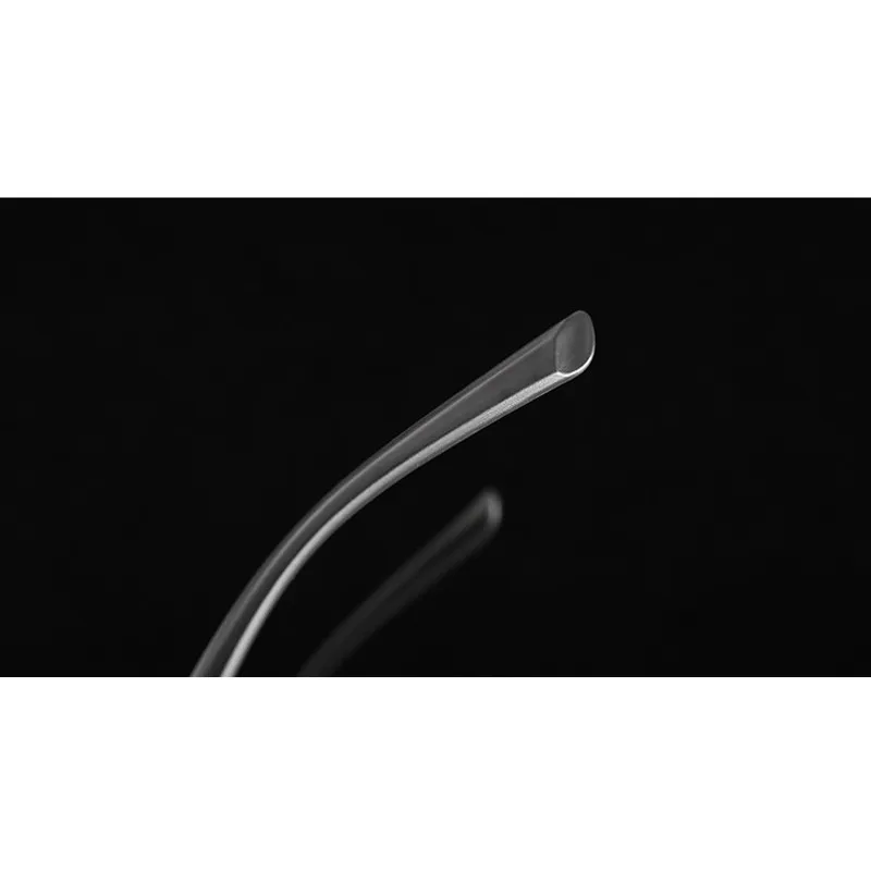 IBOODE TR90 очки для близорукости классические деловые очки для близорукости с защитой от Blu-ray очки унисекс 100 градусов-400 градусов