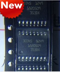 30345 автомобильный чип драйвера компьютера широко используемый неисправный IC