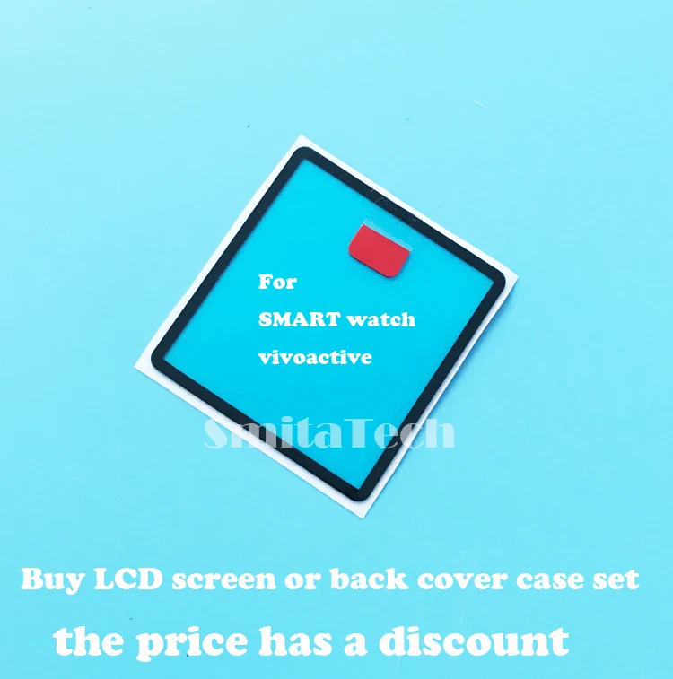 SMART watch vivoactive 5